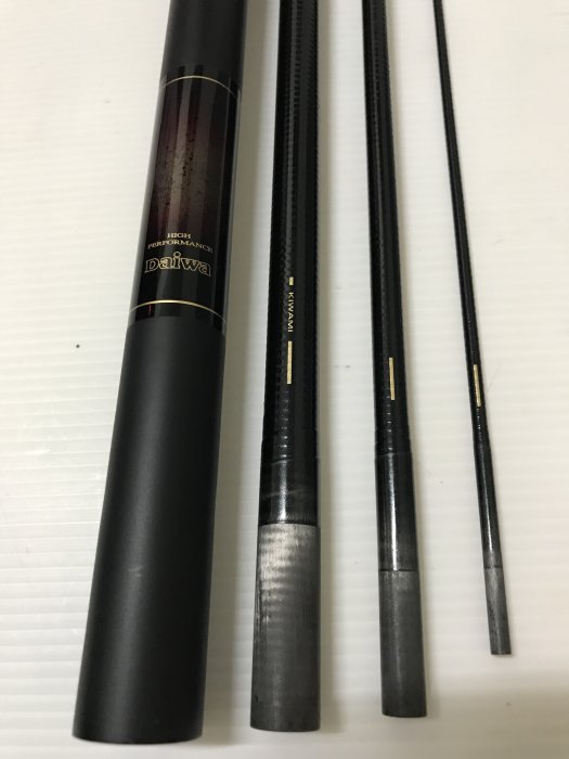 DAIWA 極落し込みT-超硬45UM 落入/前打竿(日本製) | Yahoo拍賣
