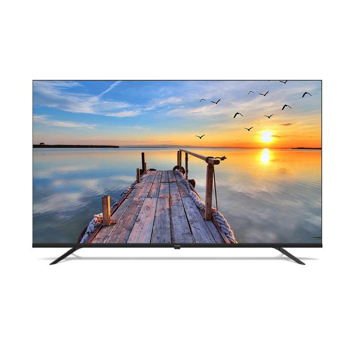 Philips 飛利浦 55型4K Google TV 智慧顯示器 55PUH7159 另有特價 55PQT8169 55PUH8816 70PUH8816