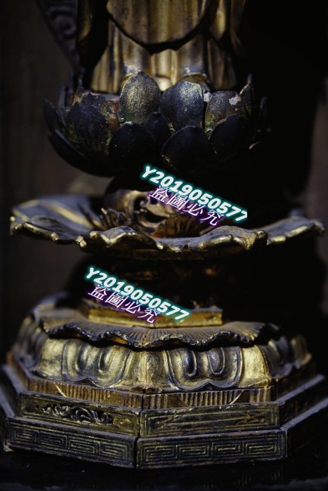 阿弥陀如来立像 【宙】鎌倉時代 鍍金 木彫玉眼 阿弥陀如来立像 高62.7cm