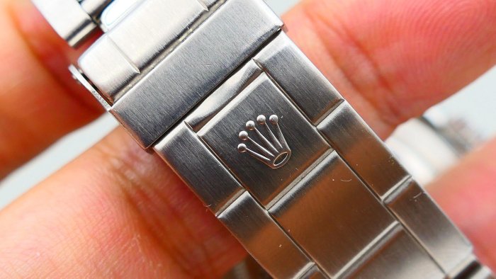 【美好時光】RSC驗畢1981年份ROLEX 1665初代水鬼王盒單全收藏級美品（ 1680 5513 參考）