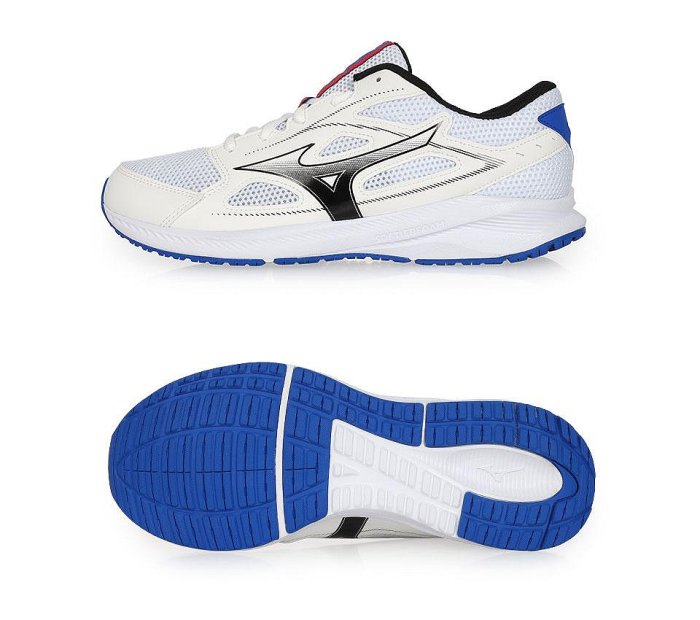 清美 ミズノ（MIZUNO）（メンズ、レディース）カジュアルシューズ MLC