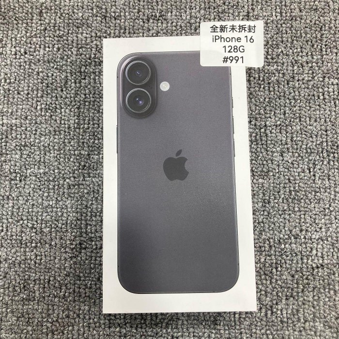 u003c未開封新品u003eApple iPhone SE2 128GB ブラック Iphone 未拆封的價格推薦- 2025年8月| 比價比個夠BigGo