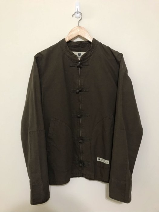 NEIGHBORHOOD | Kung Fu Neighborhood Jacket JACKET Men's - KUNG FU