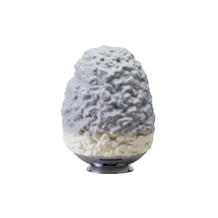 希望商店】NEIGHBORHOOD × DR. WOO KAKIGORIMAN / A-LAMP 22SS 刨冰