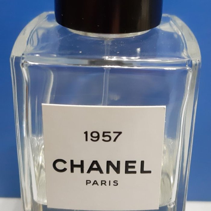 CHANEL 香奈兒1957 精品香水200ml NG 約四成以上| Yahoo拍賣