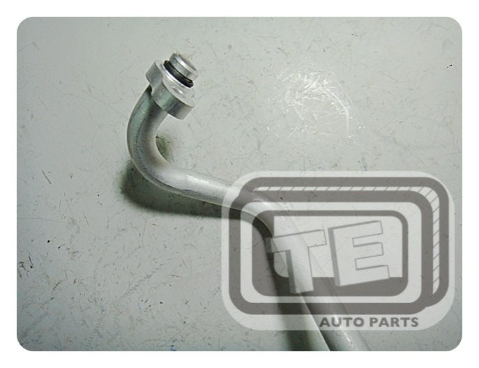 TE汽配通】MAZDA 馬自達MAZDA5 馬5 05-07年冷氣低壓管5分松下壓縮機出