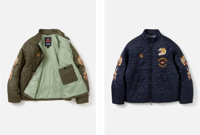 ジャケット・アウター NEIGHBORHOOD X BARACUTA G4 JACKET NEIGHBORHOOD NH X BARACUTA . G4 JACKET。太陽選物社242GDBAN-JKM01S