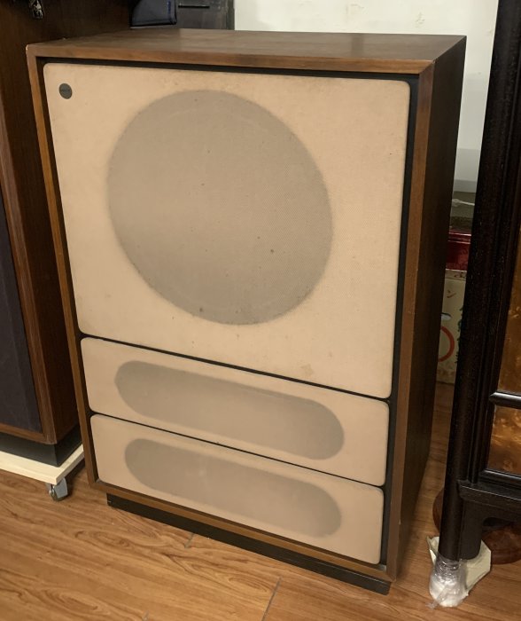 代友出售TANNOY ARDEN HPD 385A ARDEN alnico 15吋| Yahoo拍賣