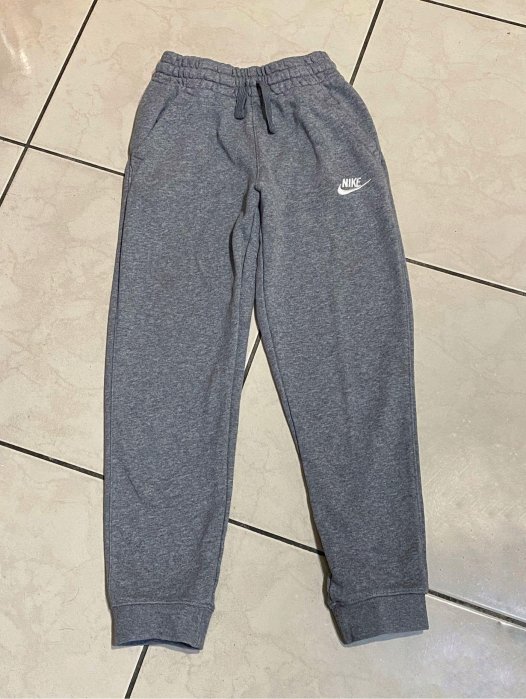 Nike二手運動棉褲.長褲，男童女童皆可，另adidas