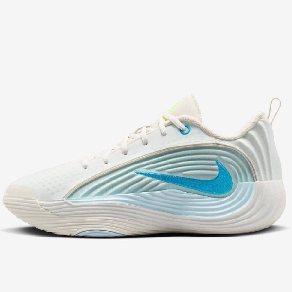 NIKE GIANNIS IMMORTALITY 5 EP 白綠色 籃球鞋 男款 運動鞋 IM5131-102