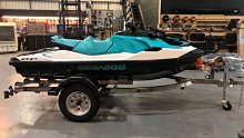2023 sea doo gtx-pro130 ibr