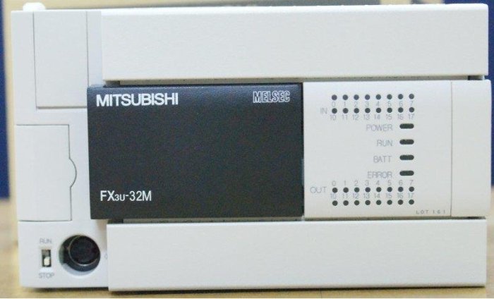 全新日本三菱FX控制器FX3U-32MR/ES-A | Yahoo拍賣