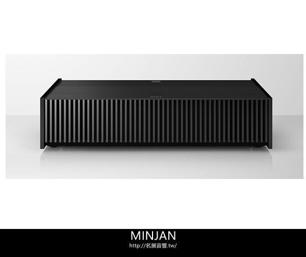 臺北投影機推薦SONY PL-VZ1000ES 4K HDR家庭劇院3D投影機另售【贈高級FIBBR 4K HDMI線】