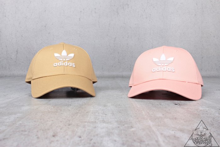 adidas 老帽卡其-優惠推薦2025年10月| Yahoo拍賣