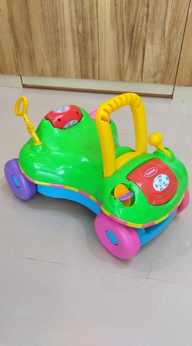 二手Playskool 平衡學步車/滑步車| Yahoo拍賣