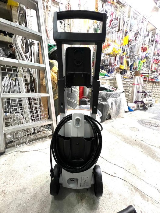 金光興修繕屋~德國史帝爾STIHL RE 88 RE88 RE-88 高壓清洗機洗車機清洗