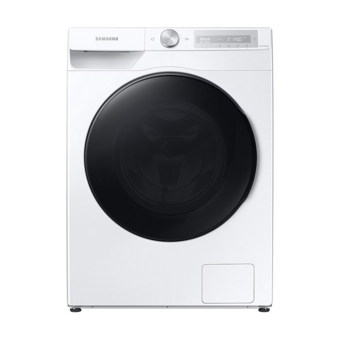 三星 10.5KG 蒸洗脫烘變頻滾筒洗衣機 WD10T654DBH 另有WD-S105VDW WD-S13VDW