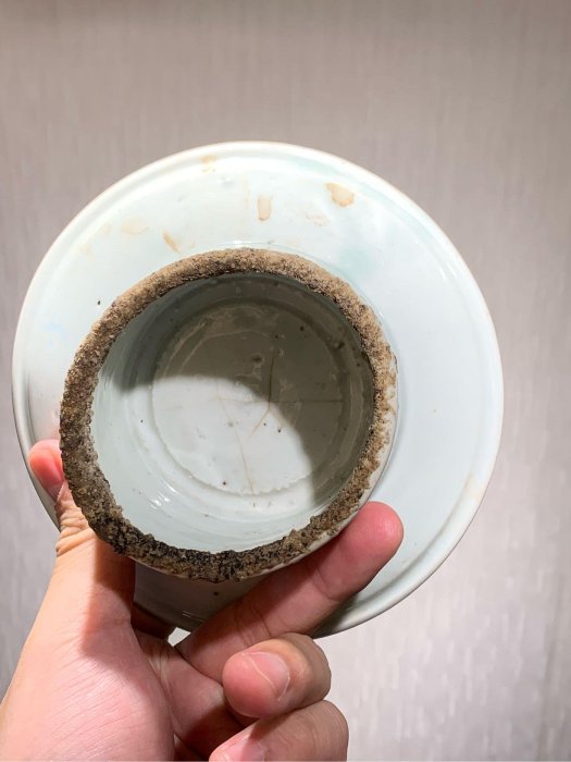 李朝—白瓷祭台| Yahoo拍賣