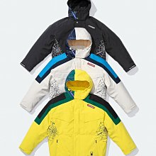 Supreme x Spyder FW24 Week18 蜘蛛夾克連帽外套長褲帽子針織帽襪子