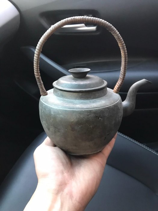 錫製茶壺的價格推薦- 2025年10月| 比價比個夠BigGo