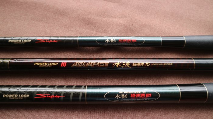 NFT 水波超硬15 水影超硬12 21 原裝日本製造| Yahoo拍賣