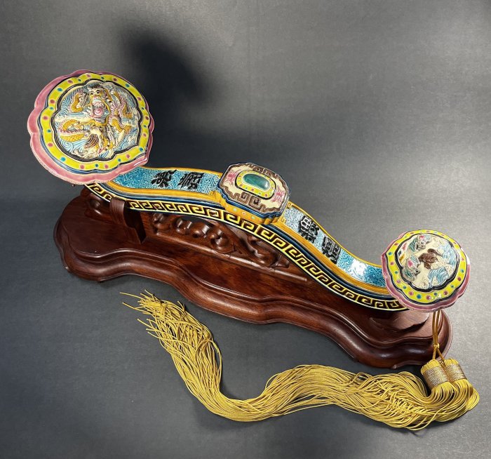 【ほ1】龍鳳祥交趾陶芸術 ほ1】龍鳳祥交趾陶芸術 ほ1】龍鳳祥交趾陶芸術 - メルカリ