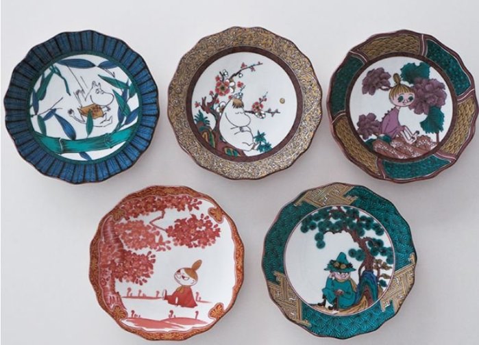 九谷燒組的價格推薦- 2025年11月| 比價比個夠BigGo