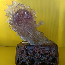 紫水晶　白菜　置物 紫水晶 白菜 置物 2025年最新】翡翠 白菜の人気アイテム - メルカリ