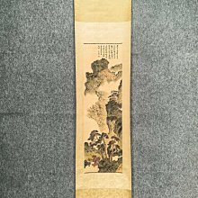 溥心畬山水-優惠推薦2026年7月| Yahoo拍賣
