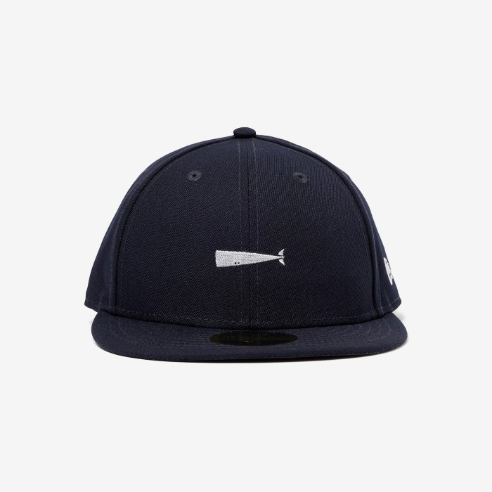 日貨代購CITY】2023AW DESCENDANT CACHALOT LP 59FIFTY NEW ERA 鯨魚