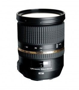 【柯達行】TAMRON SP 24-70mm F2.8 Di VC USD(A007) For SONY~平輸店保/含運