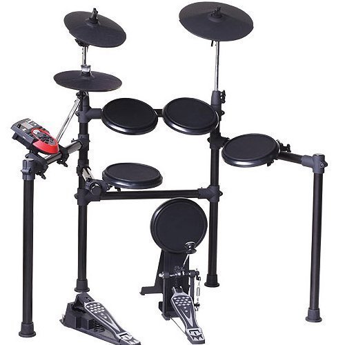 金聲樂器】 MEDELI DD-512 / DD 512 電子鼓分期0 利率| Yahoo拍賣