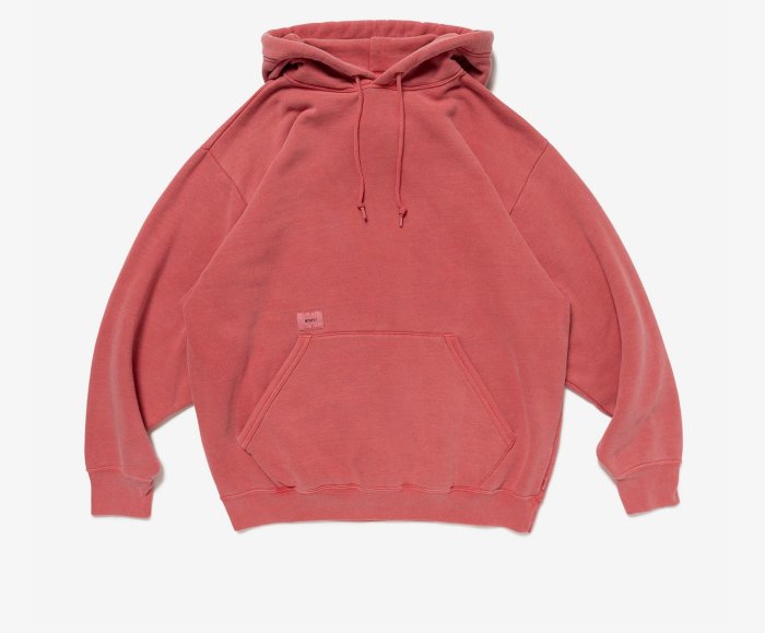 WTAPS 252ATDT-CSM04 SIGN-OD / HOODY / CTPL。太陽選物社| Yahoo拍賣