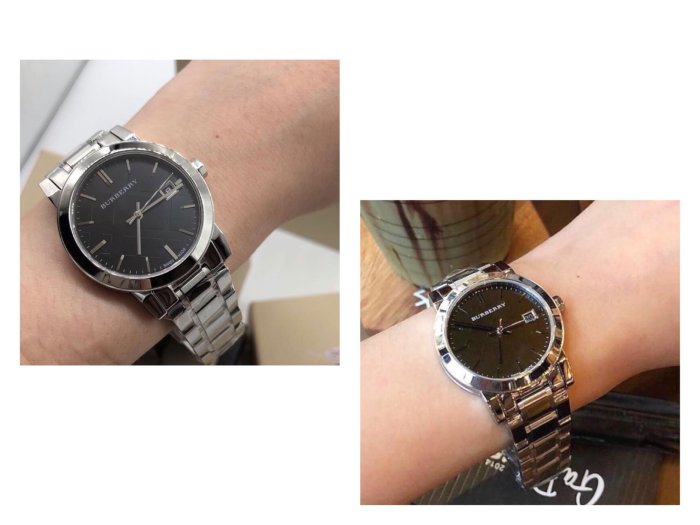 腕時計 BURBERRY BU9001 ファッション 通販