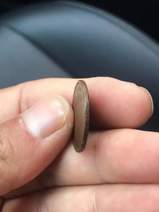 光緒寶福建五文機制幣真品老銅品相極美巧克力漿光緒寶福建官局造五文