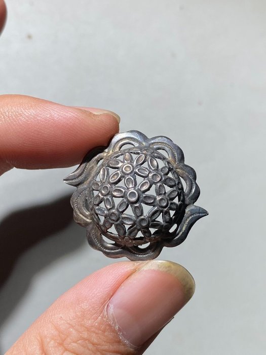 嚴選晚清民國老銀器，珍稀古董等你來尋寶 晚清民國、老銀器、古董收藏