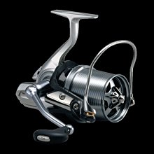 Daiwa FINESURF 遠投リール 欣の店】DAIWA遠投捲線器 SURF BASIA 45 15PE 深線杯 | Yahoo拍賣