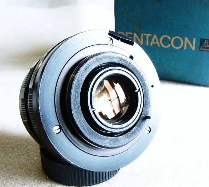 【美品】PENTACON 28mm f2.8 / M42マウント ドイツ製 ＃2 美品】PENTACON 28mm f2.8 / M42マウント ドイツ製 ＃2 - メルカリ