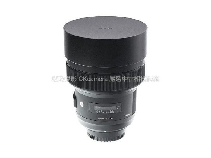 SIGMA - SIGMA 14mm F1.8 DG HSM / Nikon (屋外未使用品) Amazon.co.jp: Sigma AF 14mm F2.8 ASPHERICAL HSM for Nikon