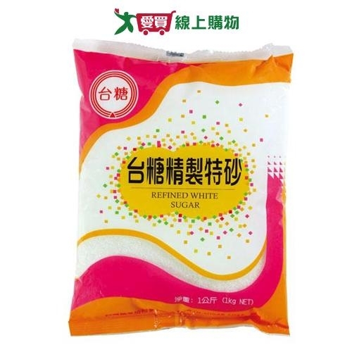 臺糖 特砂(1KG)【愛買】