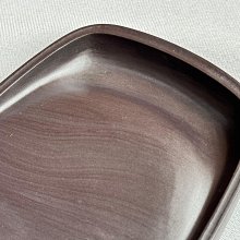 藏書樓】端硯(坑仔，腰圓淌池韭菜邊硯) **特惠品** | Yahoo拍賣