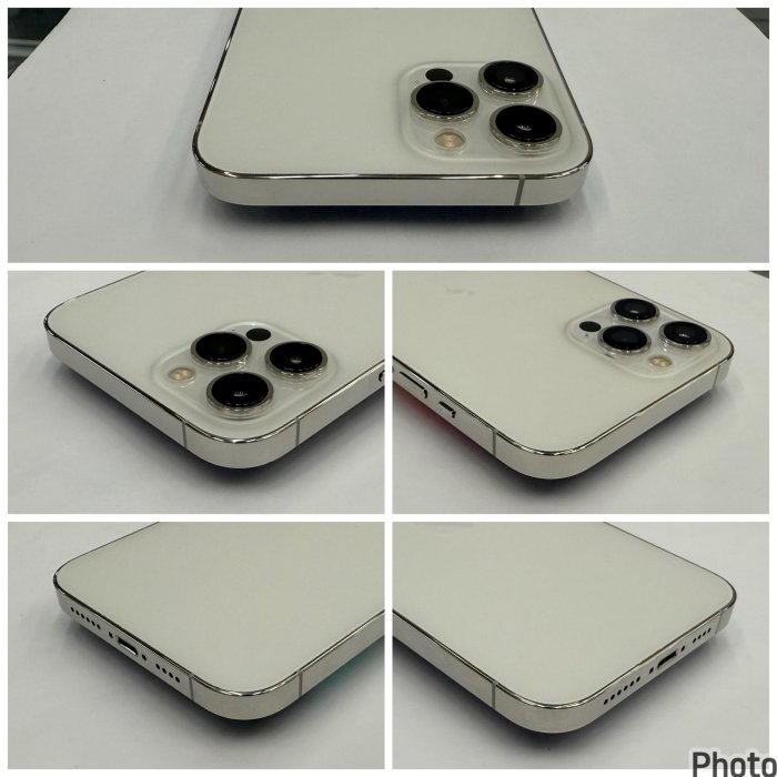 IPHONE 12 PRO MAX 256G 銀色 二手機 刷卡分期【承靜數位】高雄實體店 可出租 C4193 中古機