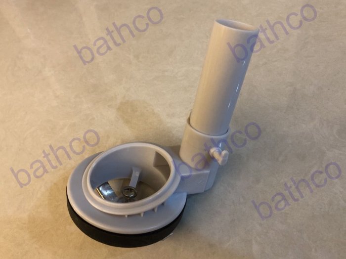 衛浴王TOTO 排水器落水器札耳上水箱C688 C688E HB4068 HB4610 可
