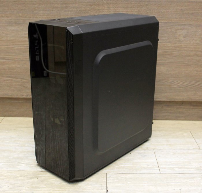 【高雄青蘋果3C】電腦主機 自組桌機 i5-8400 8G 240G SSD + 500G GTX1060 Win10 #86380