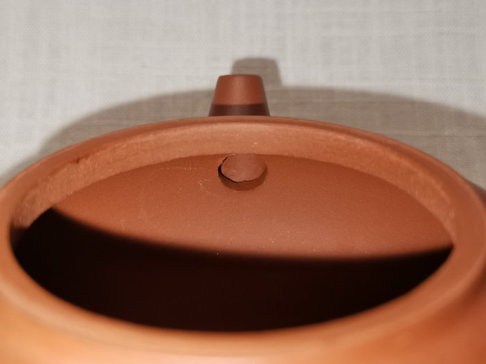 小收藏大樂趣】宜興荊溪北孟臣製紅土少山壺茶道具/茶杯/茶托/銀壺/鐵壺