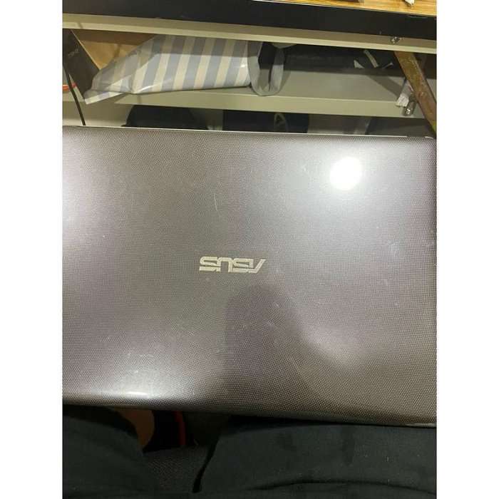 華碩筆電 ASUS X450J 14吋 i5-4200H 16G/256G DVD 獨顯840M-2G