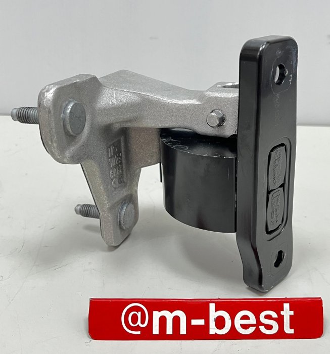 W213 S213 W257 C290 X290 分段開關門擋器智慧桿限位器鉸鏈車門後鈕