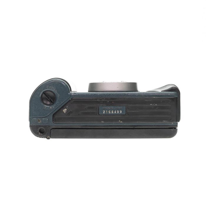 廖琪琪昭和相機舖】KONICA 現場監督LENS 28 WB 後期款底片相機生活防水