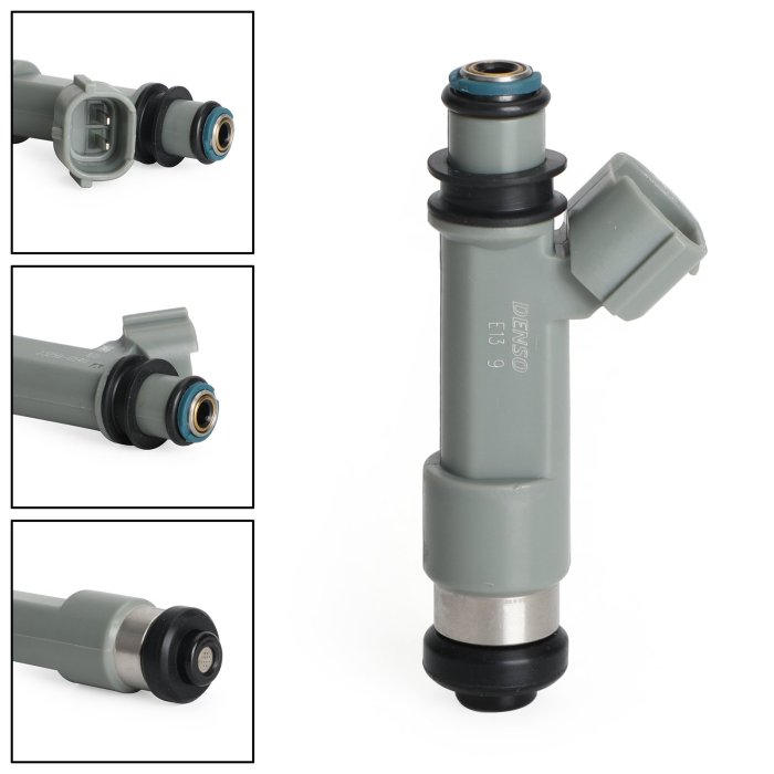 Suzuki Jimny Liana Swift SX4 1.3 1.6 05-14 專用噴油嘴-極限超快感