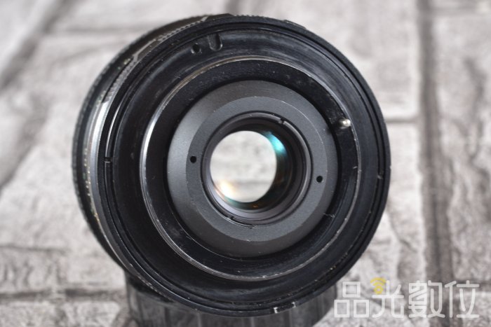 EBC FUJINON・SW 28mm F3.5 後期型 《純正レンズフード付》 マルチ